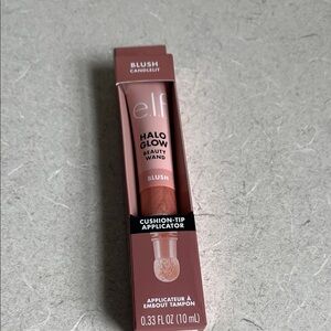 Beautiful ELF blush